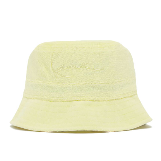 Karl Kani Καπέλο Signature Reversible Niki Bucket Hat